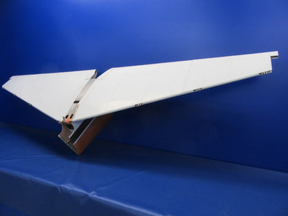 Mooney M20 / M20E Horizontal Stabilizer and Stinger Assy P/N 420000 (0224-01)