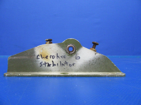 Piper Cherokee 6 Stabilator Attachment Fittings P/N 62645-04 (0519-305)
