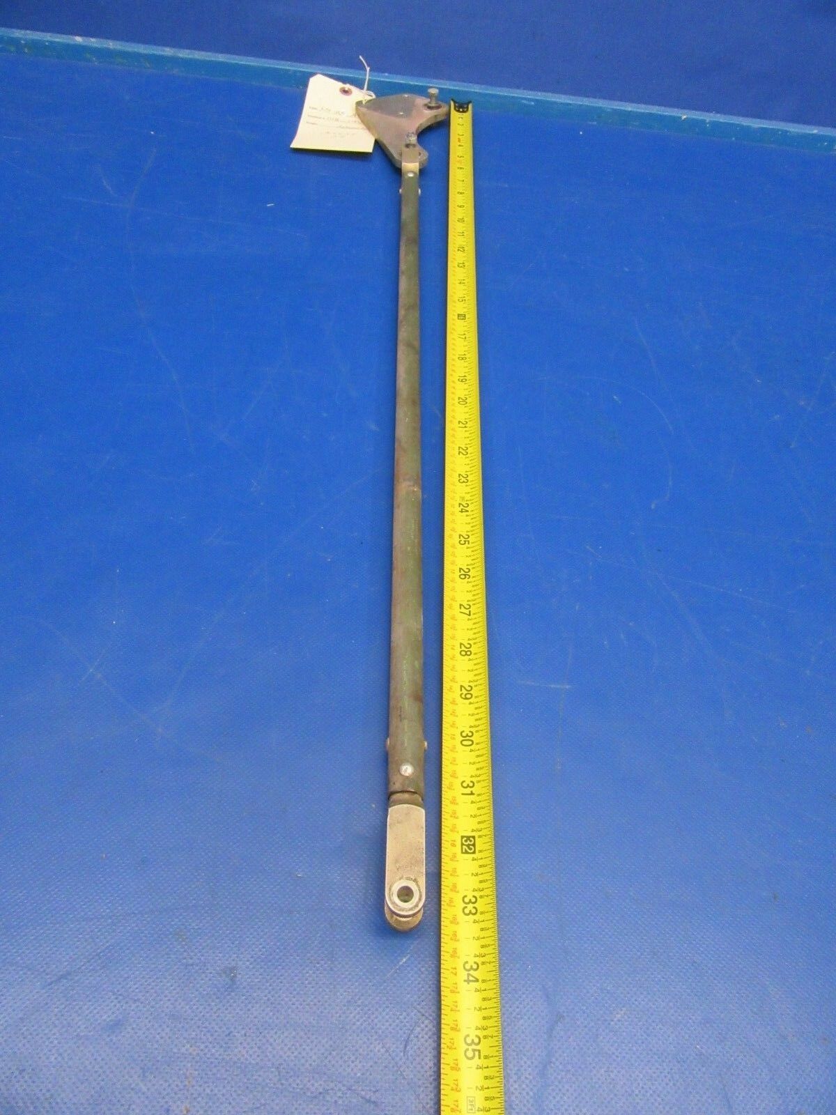 Cessna 310 Elevator Bellcrank & Tube P/N 0814000-24, 0814000-92 (1118-194)