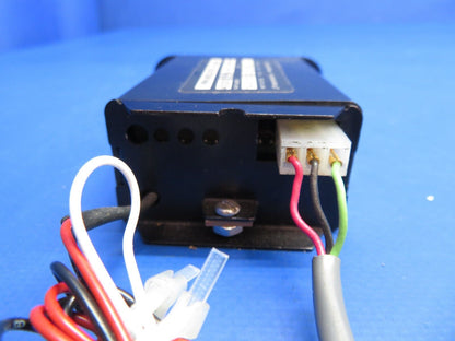 Piper PA-28-180 Cherokee RPM Indicator P/N 400000-54-G300Y2470R2700 (0233-708)