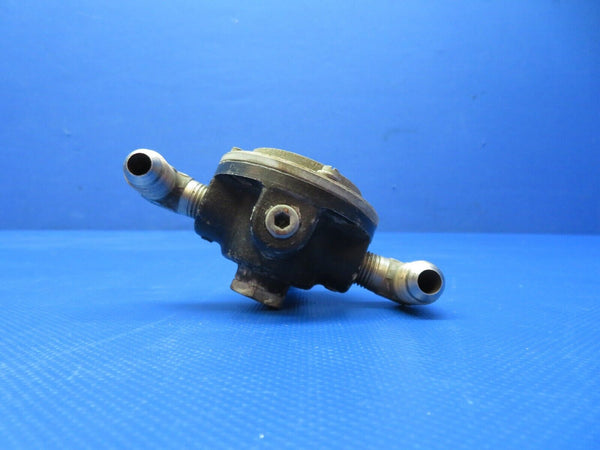 Piper PA-24-180 Eclipse Suction Regulator Valve Mark I-B P/N C-51063 (1223-248)