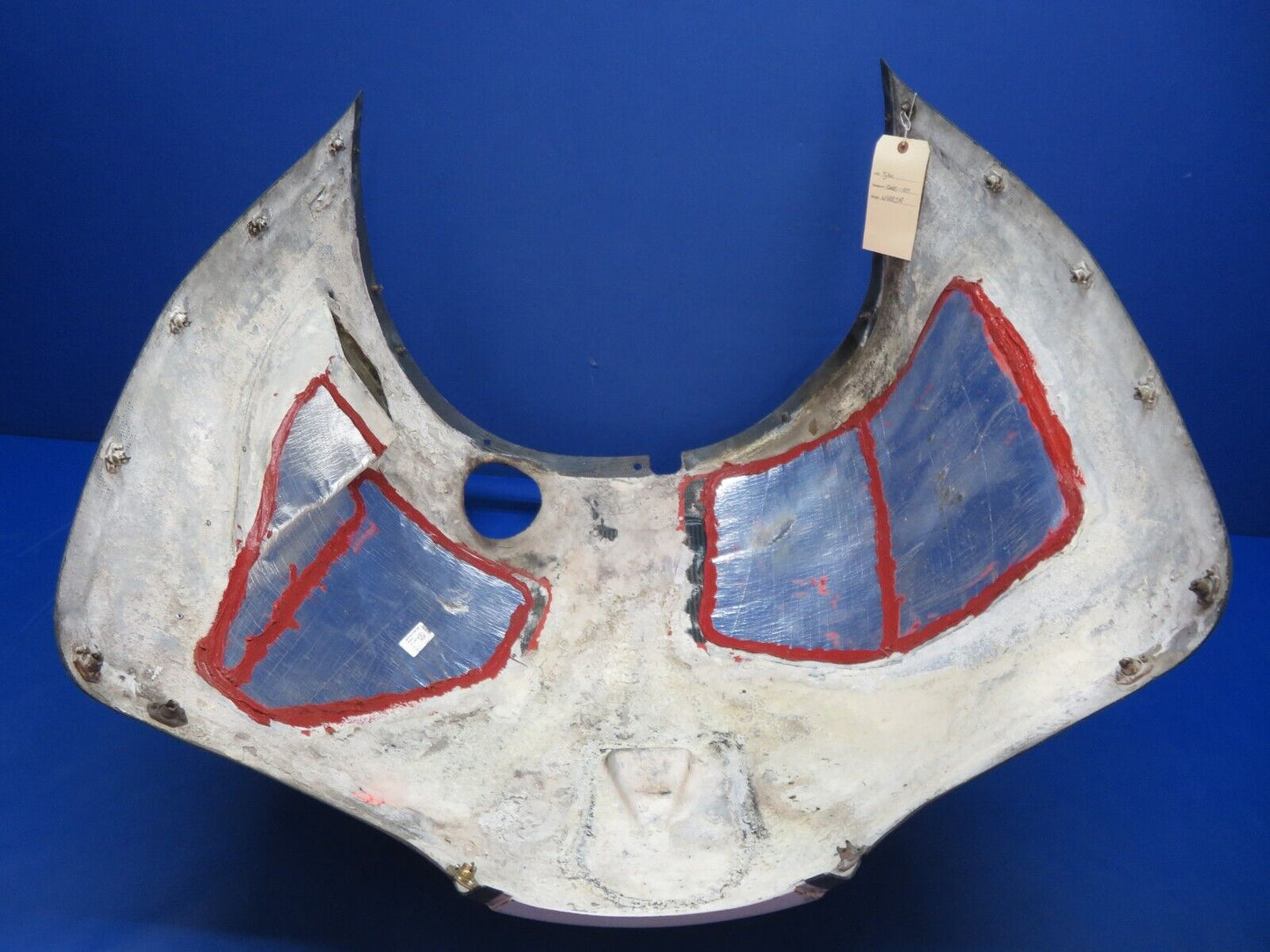 Diamond DA-42 Cowling Lower RH P/N C61-7116-102-002 (0623-459)