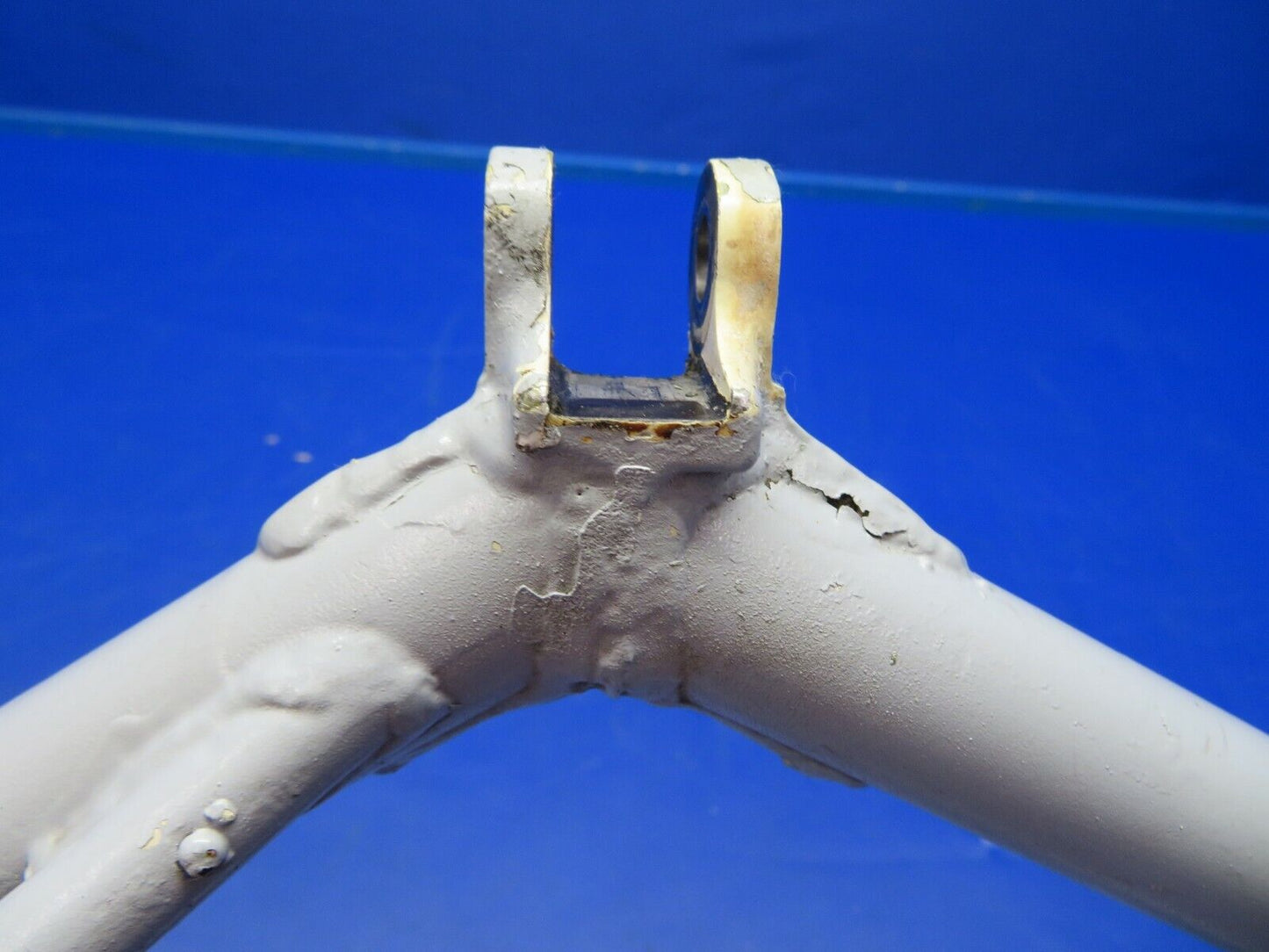 Beech B58P Brace Assy Main Gear Retract RH P/N 60-810026-4 (0620-450)