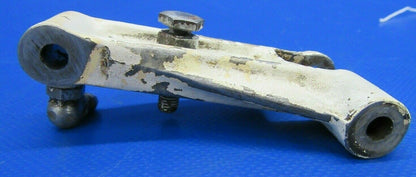 Beech Bonanza A36 Link Nose Gear Steering P/N 35-825173-2 (0619-467)