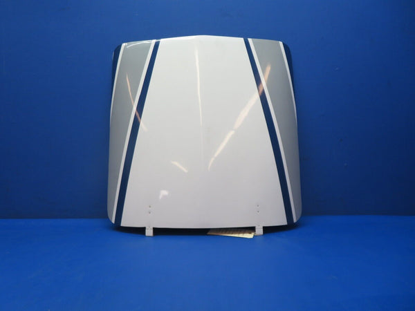 Cessna 310 / 310Q Nacelle Baggage Door  w/ Doorstop P/N0851738-200  (0823-584)