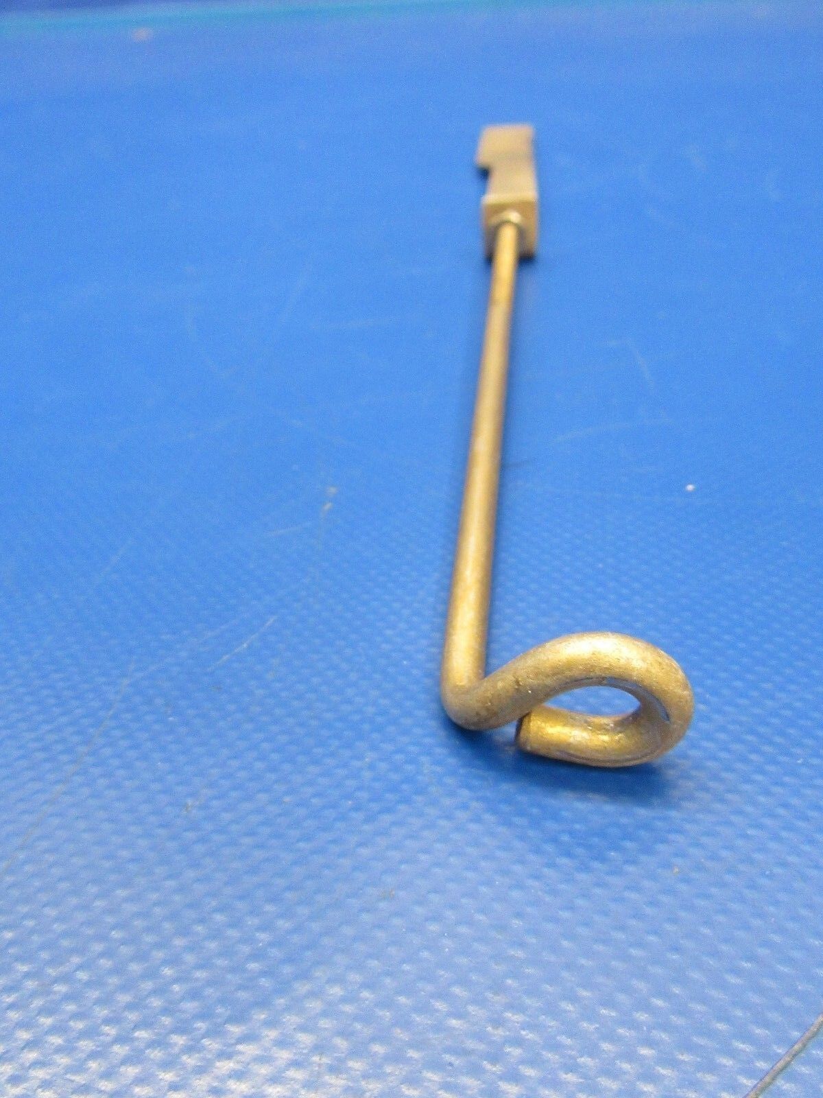 Beech Baron 58P Rod & Cam Propeller Controls P/N 102-320015-33 (0318-66)