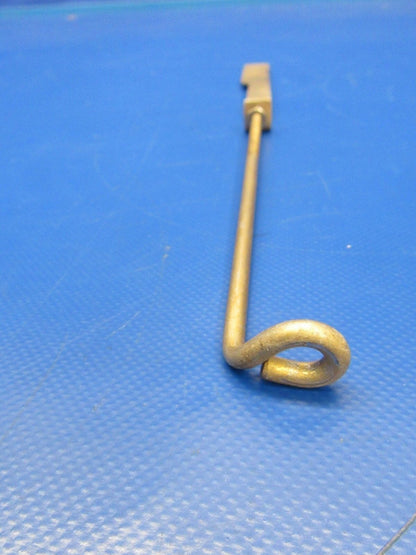 Beech Baron 58P Rod & Cam Propeller Controls P/N 102-320015-33 (0318-66)