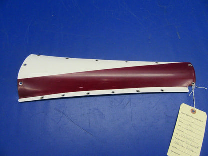 Cessna 182 Horizontal Stabilizer Fairing RH P/N 0732615-2 (1021-317)