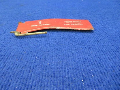 Cessna Twin Engine Control Lock (0422-380)