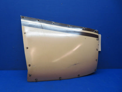 Mooney M20 / M20C RH Side Cowl Assy Assy P/N 650061-2 (1023-364)
