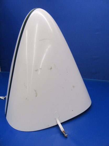 Beech Baron E55 Nose Cone P/N 96-410021-603 (-609)  (1017-161)