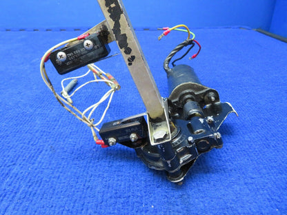 Brantly B2B Fomoco Long Trim Motor 12V P/N 360-500 (0822-525)