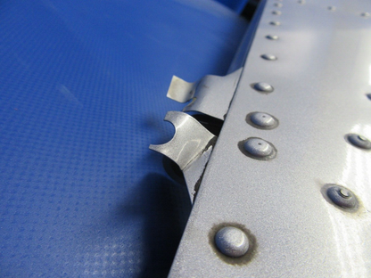 Mooney M20 / M20K Horizontal Stabilizer & Stinger Assy P/N 420001-511 (0224-03)