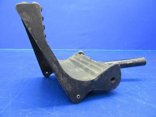 Cessna 310P Rudder Pedal P/N 0861706-1 (0620-252)