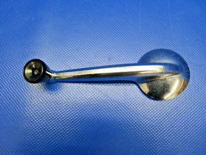 Piper PA-28-140 Stabilator Trim Crank Handle P/N 464-023 (1220-353)