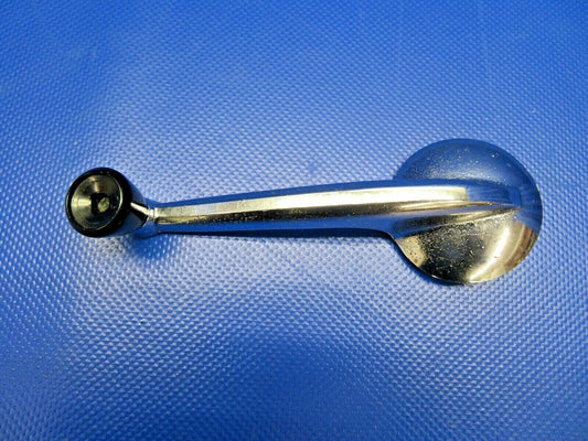 Piper PA-28-140 Stabilator Trim Crank Handle P/N 464-023 (1220-353)