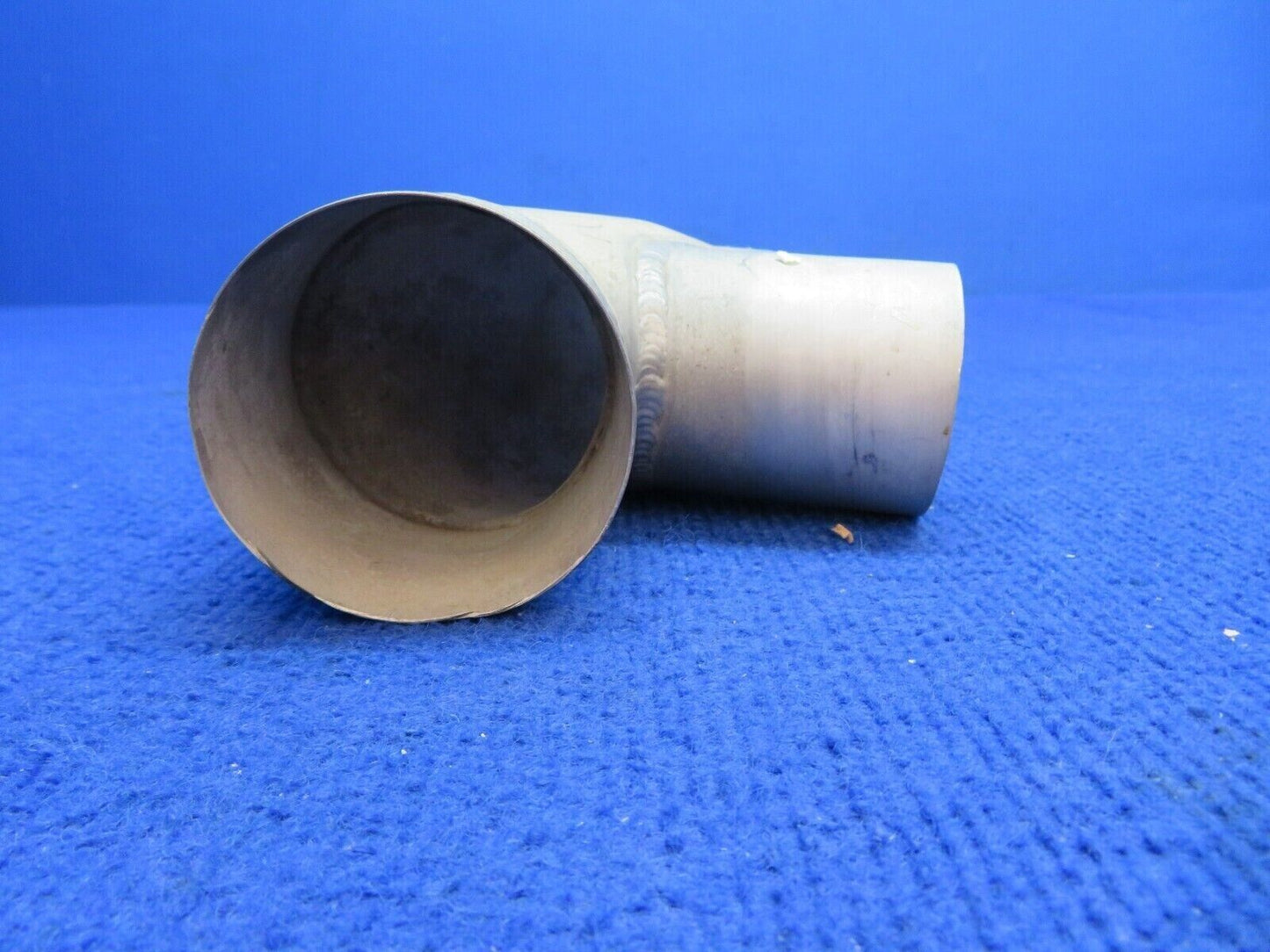 Commander Weld Assy P/N 885000-1 (0922-512)