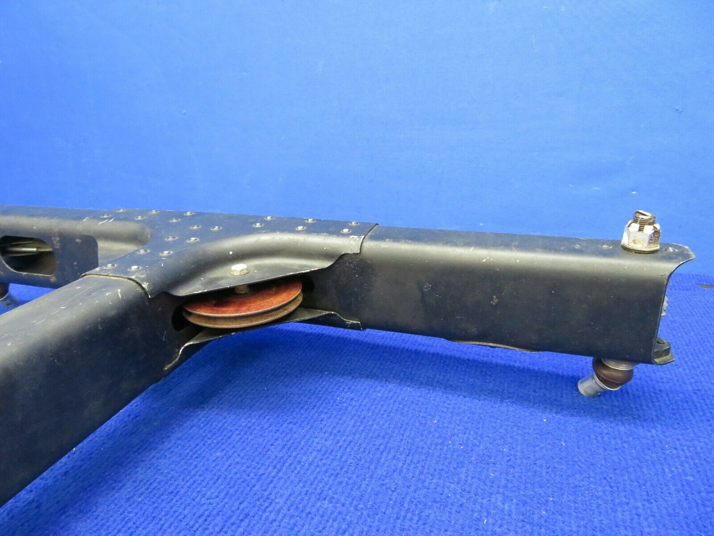 1956 Cessna 310 Tee Assy Control Column P/N 0896000-2 (0422-62)