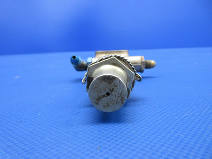 Cessna Main Gear Uplode Actuator P/N 1280504-2 (0124-1438)