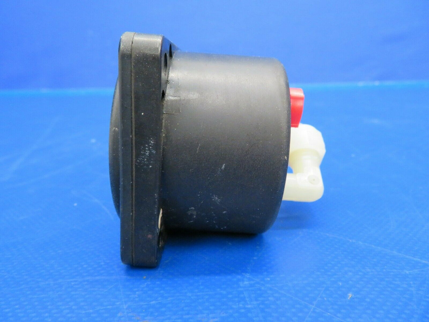 Beech Baron Garwin Suction Gauge 50-384042-3, 22-880-017 (0320-27)