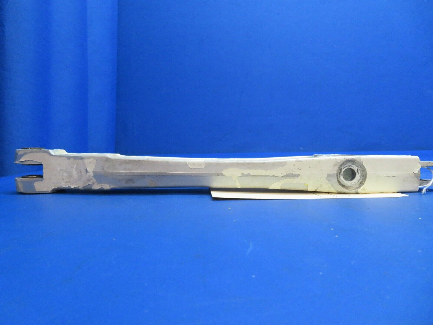 Piper Aerostar 602P Upper Member Assy - NG Drag Brace P/N 450561-01 (0123-768)