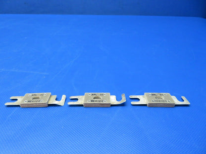 Bussman Current Limiter / Fuse P/N ANL-40 LOT OF 3 NOS (0224-316)