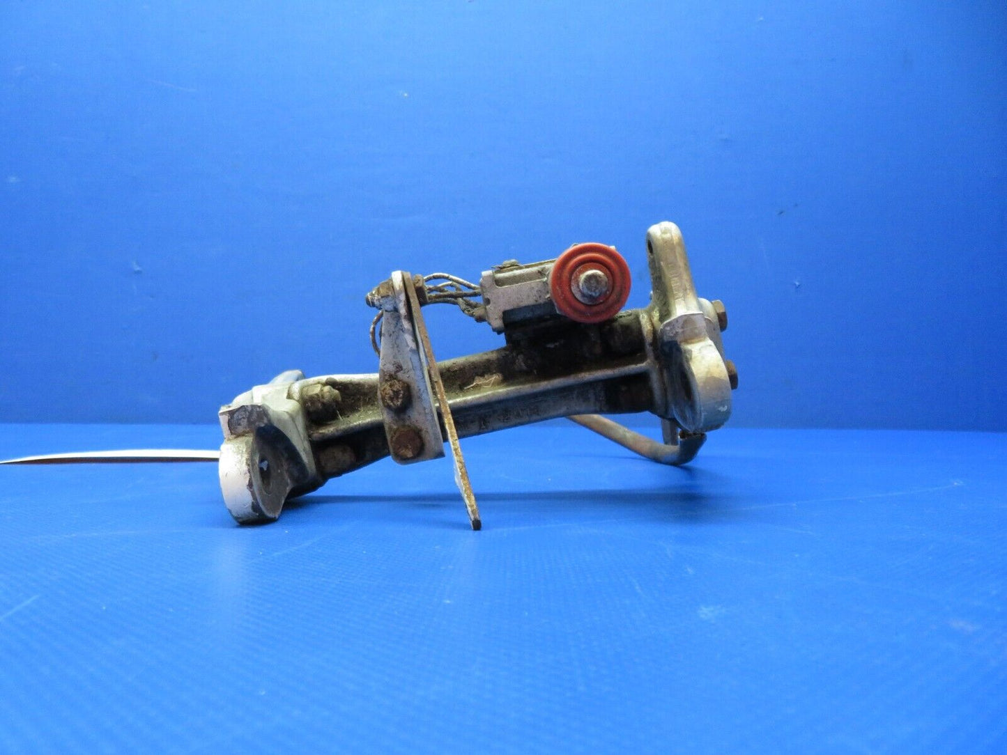 Piper PA-24-180 LH & RH NG Drag Link Assy w/ Cross Brace P/N 754-429 (1223-282)