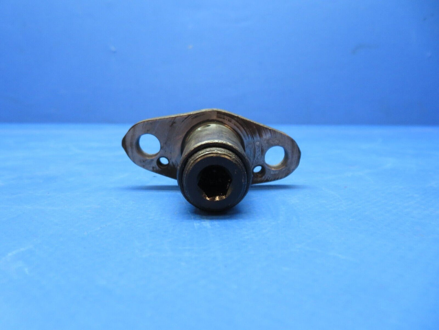 Continental E225-8 Starter Jaw Gear Assy P/N 530338 (0723-658)