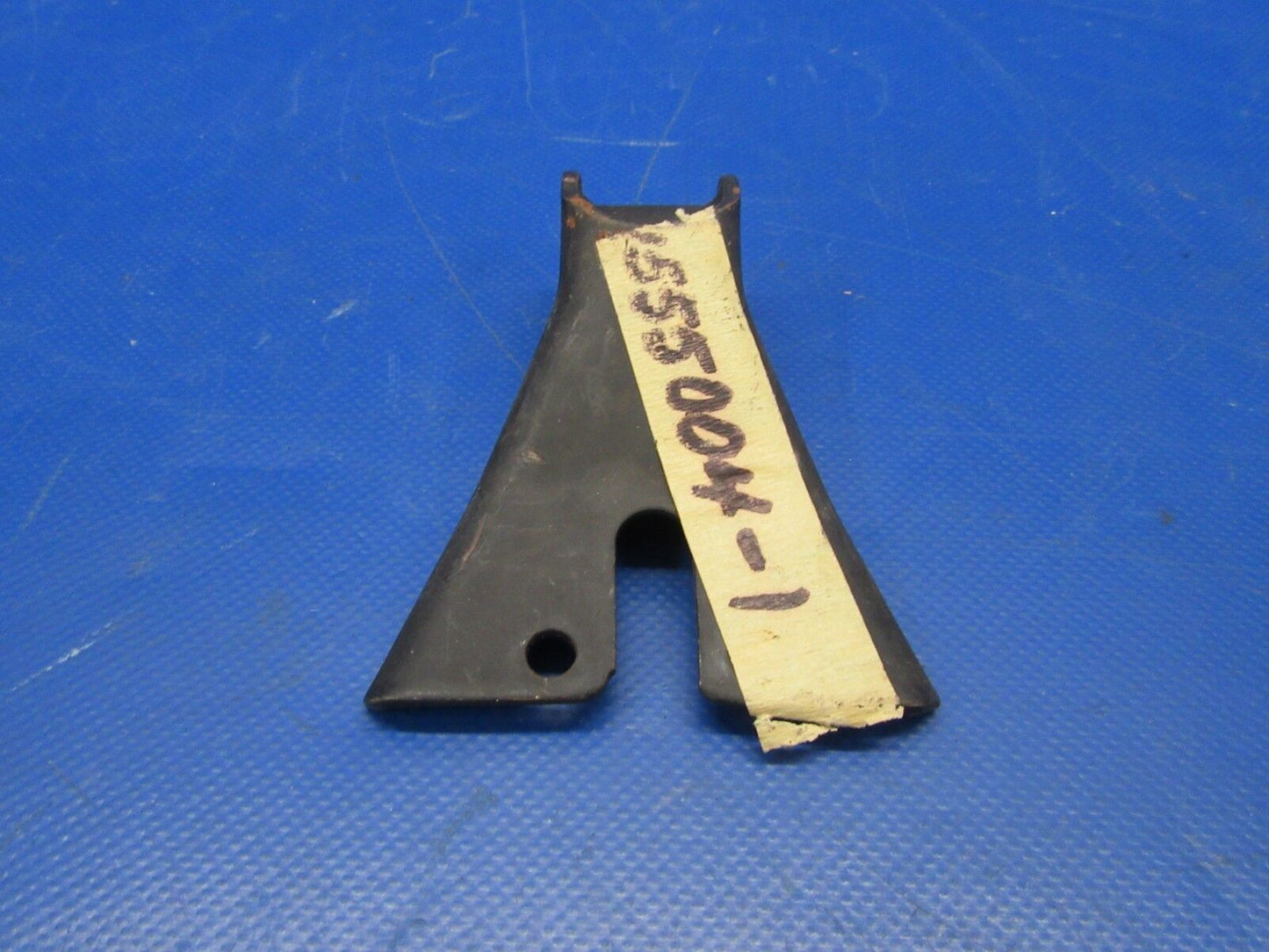 Cessna 337 Continental Engine IO-360 Muffler Support 1555004-1 NOS (1218-161)