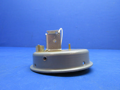 Grimes Rotating Beacon Plate Assy P/N B-7605-1 NOS (1123-774)