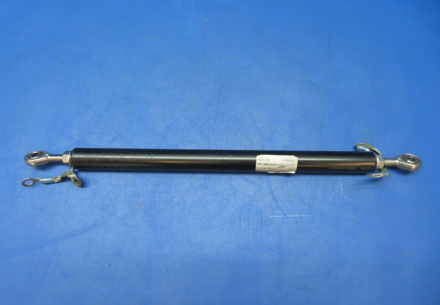 Diamond DA-42 Elevator Control Rod 14-3/4" P/N PR1-20X0, 5-8-0280-D  (0623-505)
