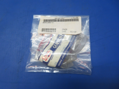 Cessna Spacer Lower Link P/N 0841203-1 NOS (1023-410)