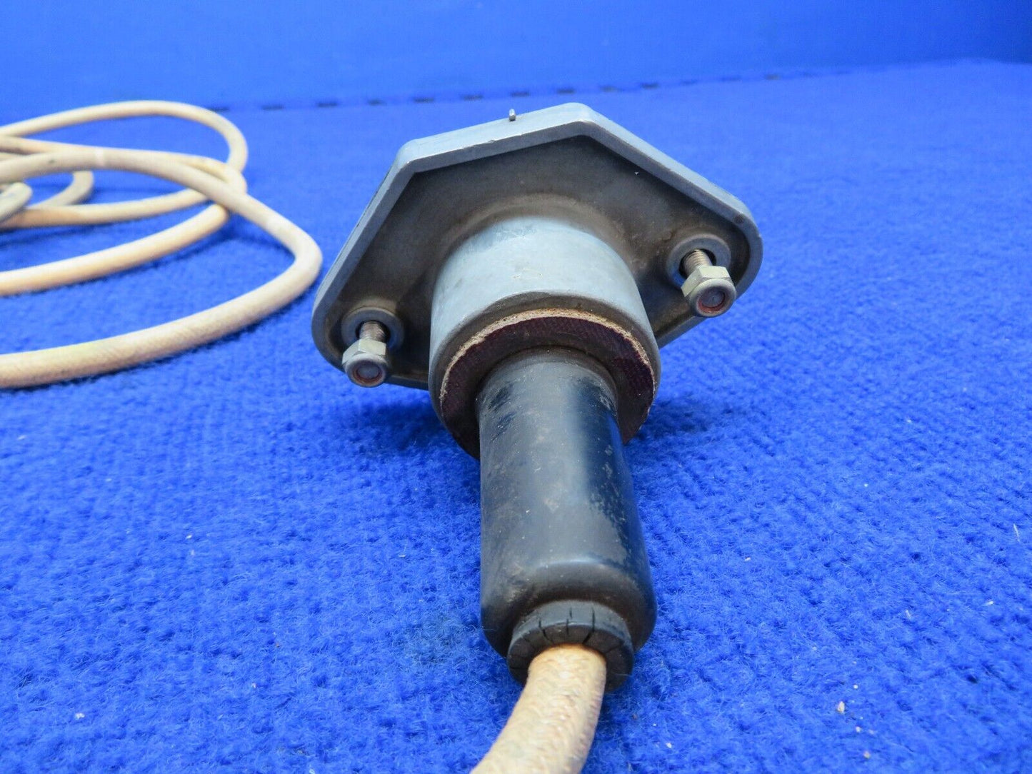 Socata TB-10 Cole Hersee External Power Supply (0622-985)