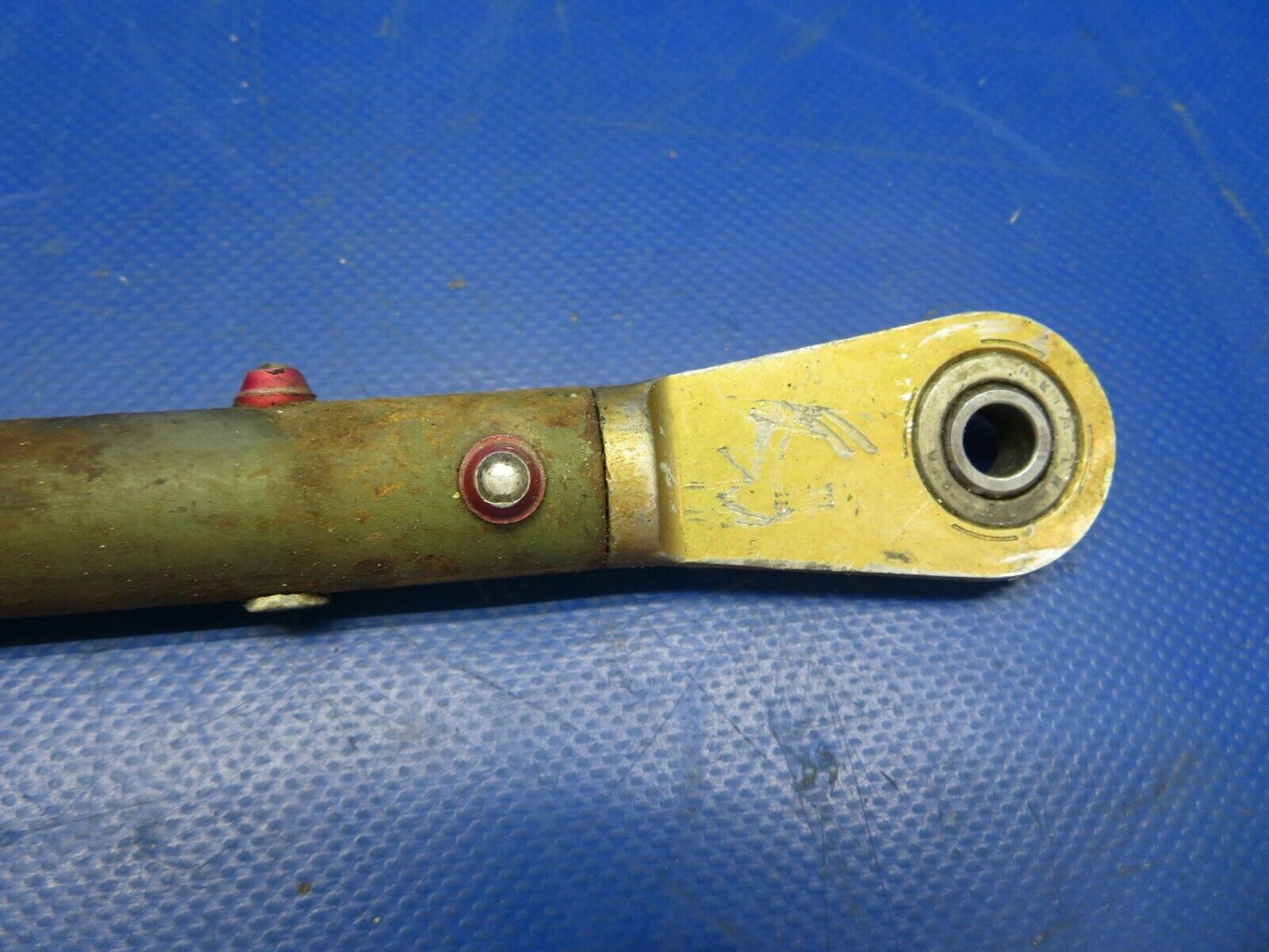Cessna 310P Tube Assy Intermediate Gear Drive P/N 0840125-3 (0720-306)