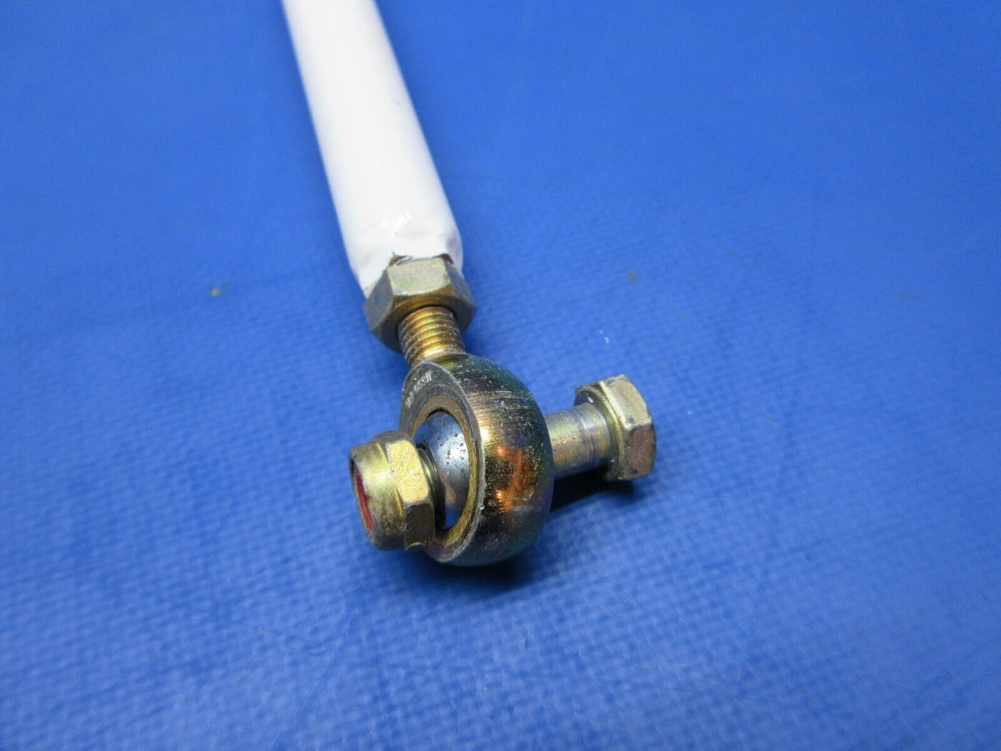 Arion Lightning LS-1 Intermediate Elevator Push Rod P/N ALE-0020 (1123-823)