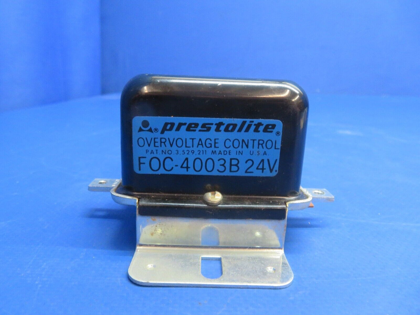 Piper Prestolite Relay P/N 584-043 NOS (1122-570)