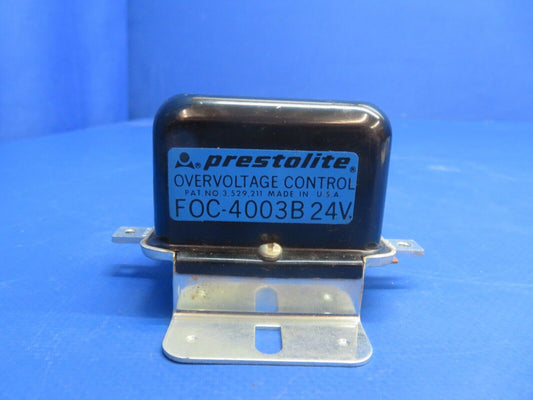 Piper Prestolite Relay P/N 584-043 NOS (1122-570)