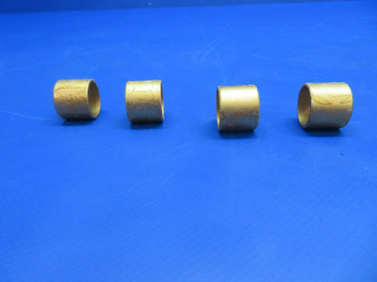 Beechcraft Torque Knee Bushing P/N 101-810014-3 LOT OF 4 NOS (0922-889)