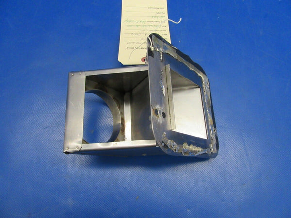 Diamond DA40-180 Heat Valve / Airbox P/N DA4-2143-30-00 (0319-194)