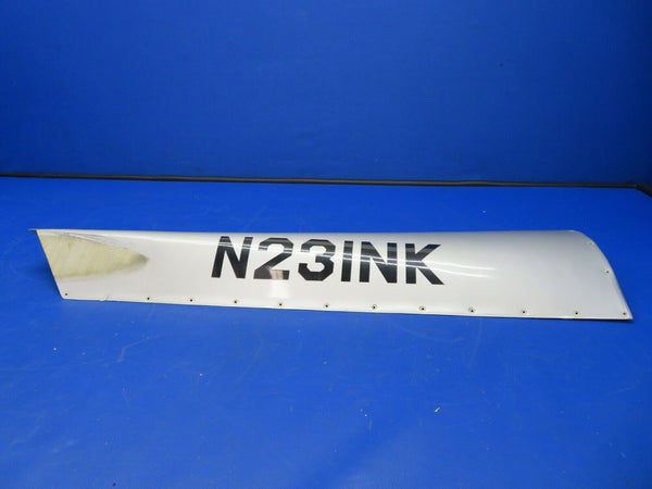 Mooney M20 / M20K Tail Fairing RH P/N 350204-003 (0721-1035)