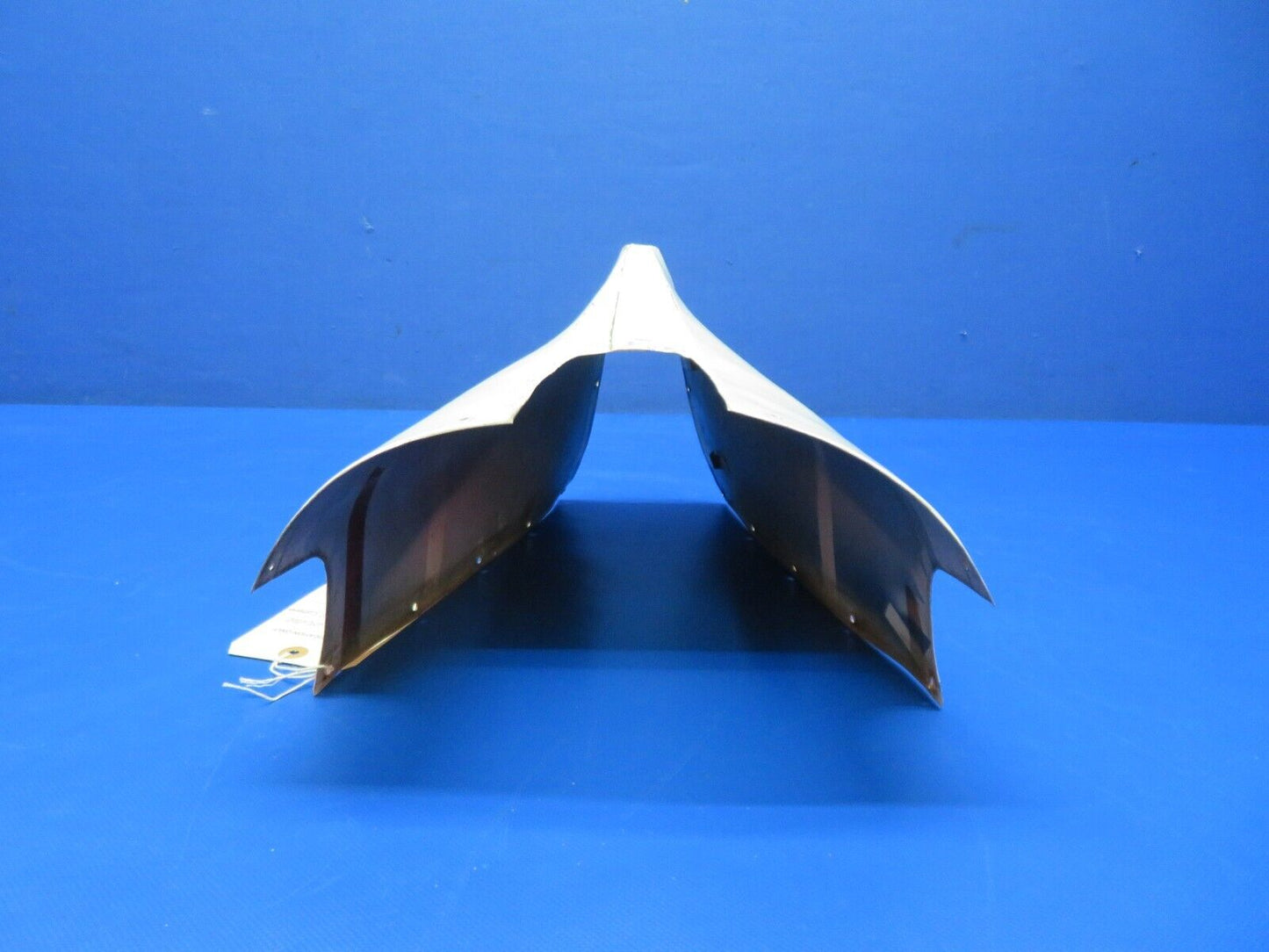 Piper PA-24-180 Tail Fairing Assy / Tailcone P/N 21605-08 (1223-283)