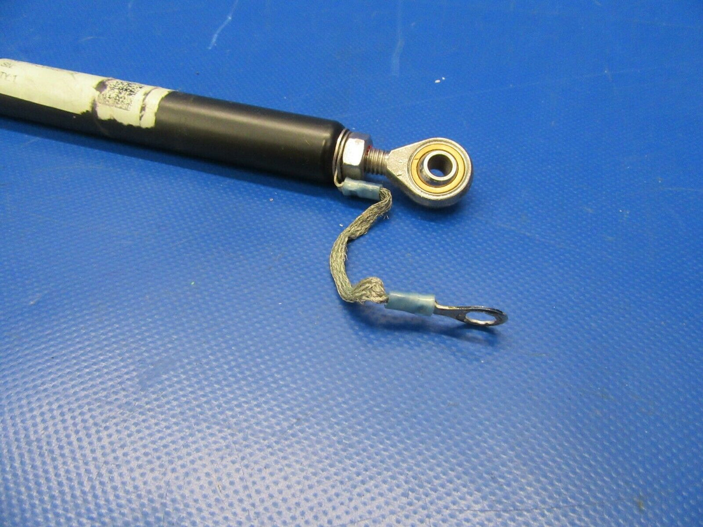 Diamond DA40-180 Push Rod P/N PR1-18X0.5-8-0495D 19.48in (0219-506)