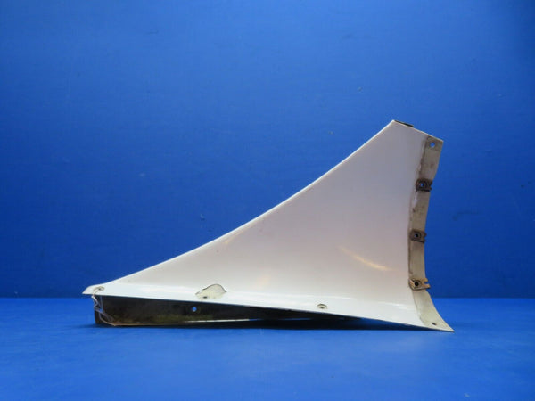 Cessna 310 / 310F LH AFT Wing Root Fillet P/N 08000565-3 (1123-331)