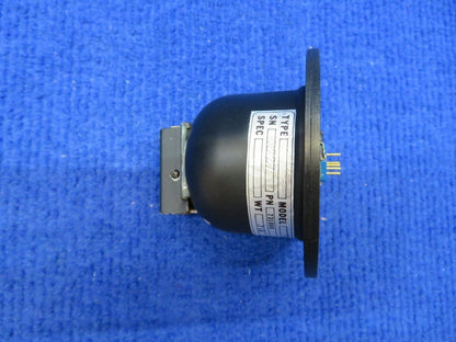 Instruments & Flight Research INC Flux Detector (Elect) P/N 731000 (0622-859)