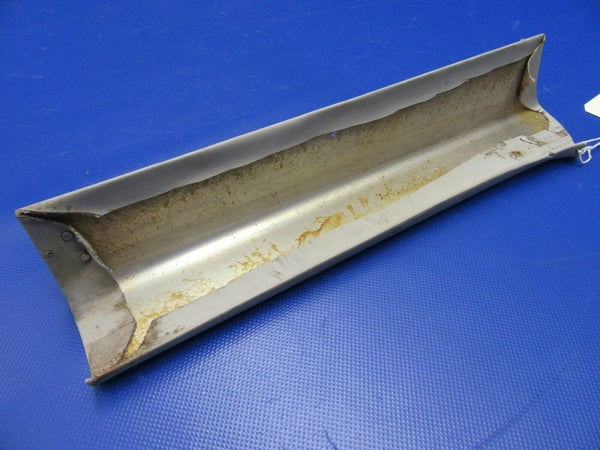 1960 Cessna 210 RH Rear Doorpost Fairing P/N 0700105-38 (0221-266)