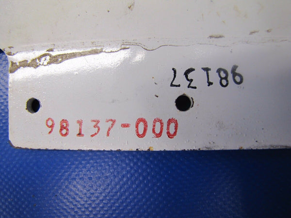 Piper Pawnee Brave Horn - Rudder Control P/N 98137-000 (0417-175)