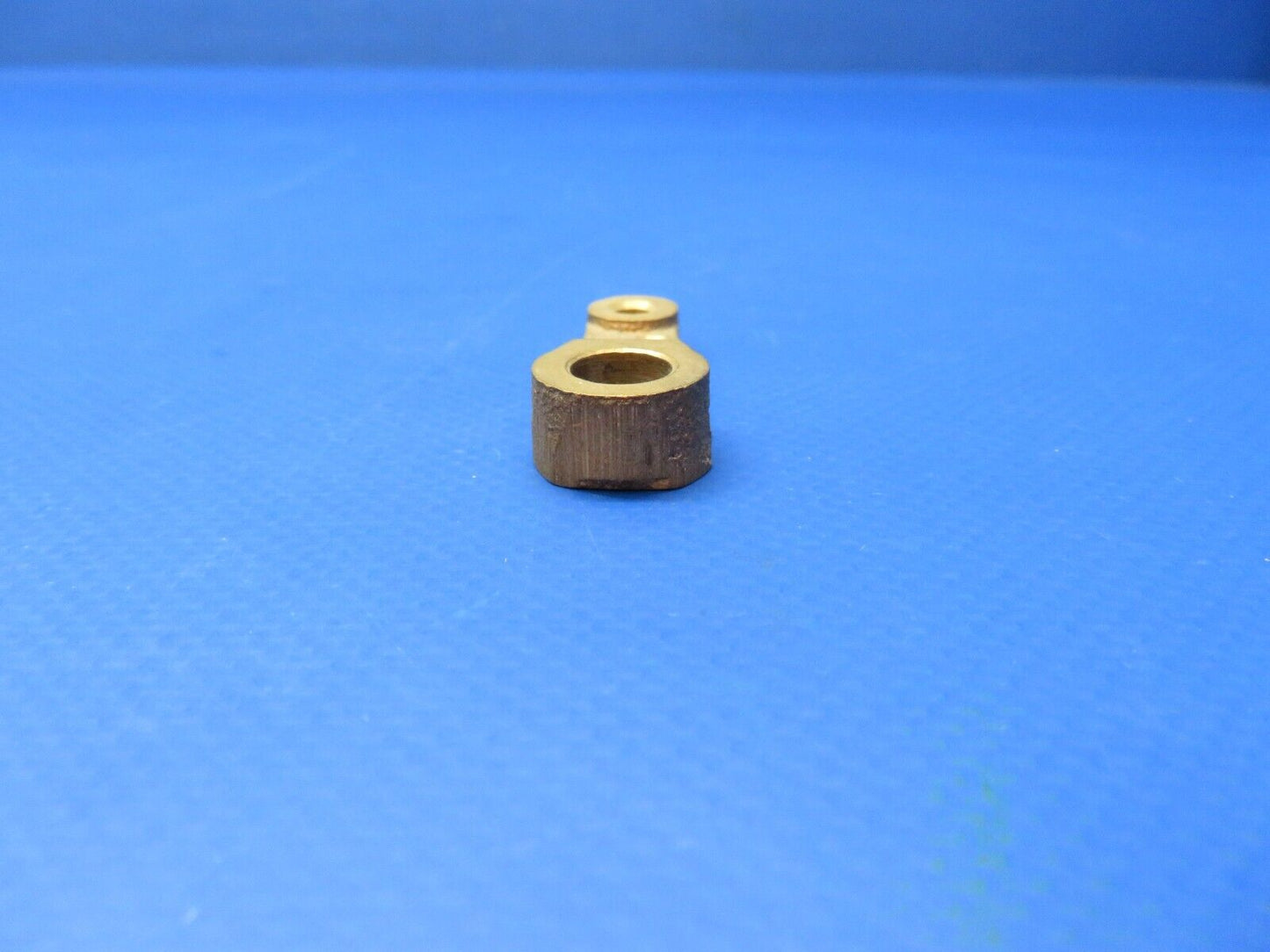 Continental Throttle Lever P/N 539989 NOS (1022-405)