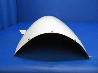 Piper PA-34-200T Seneca II LH Cowl Side Panel Assy P/N 78726-02 (0323-515)