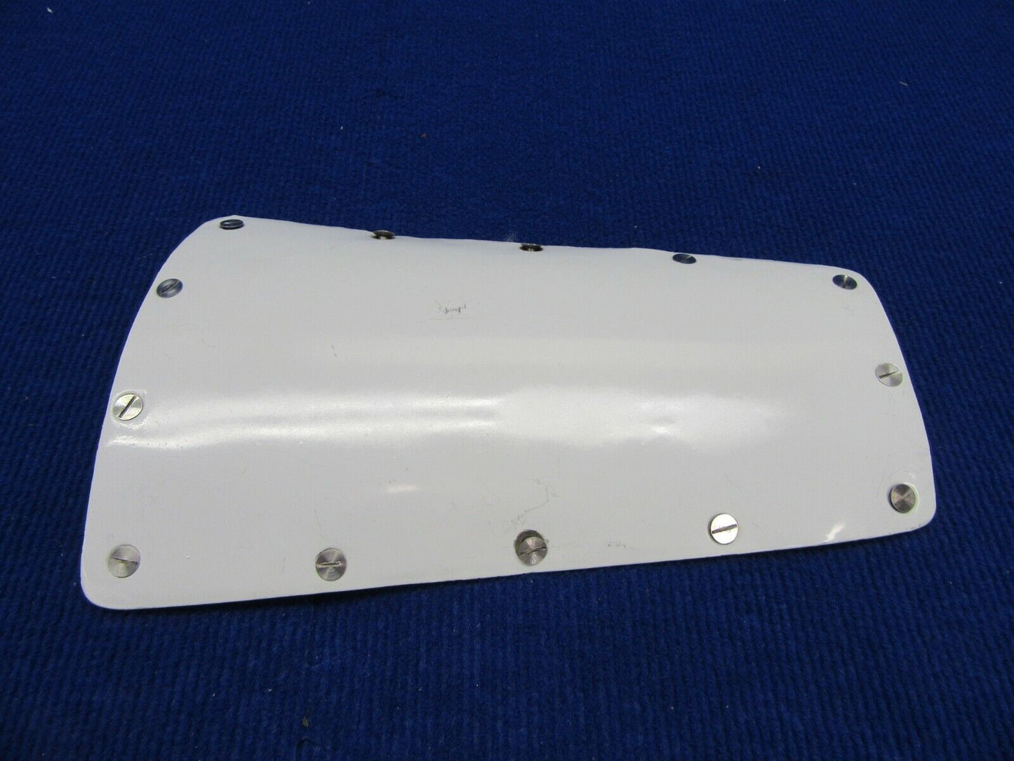 Beech Baron 95-B55 Nacelle Panel LH INBD / RH OTBD 96-980001-14 (1121-492)