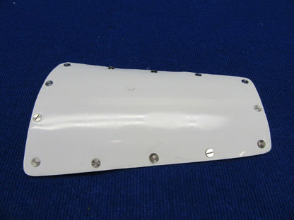Beech Baron 95-B55 Nacelle Panel LH INBD / RH OTBD 96-980001-14 (1121-492)